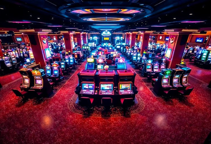 veo2 Live Casino Pakistan Ke Liye Designed Kiya Gaya Hai