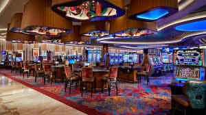 veo2 Live Casino